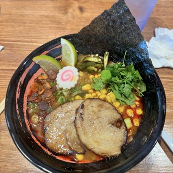 Gohan Ramen Bar - Ramen Near Me - Fayetteville, North Carolina Gohan Ramen Bar - Ramen Near Me - Fayetteville, North Carolina