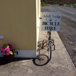 Achill Lodge