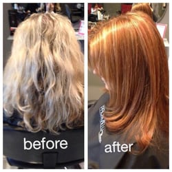 Vogue Salon