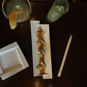 Juno - Sushi Bars Near Me - Chicago, Illinois