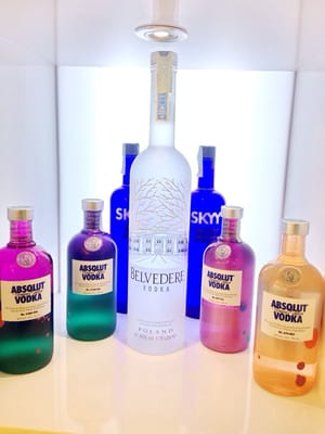 Croce del Sud by null