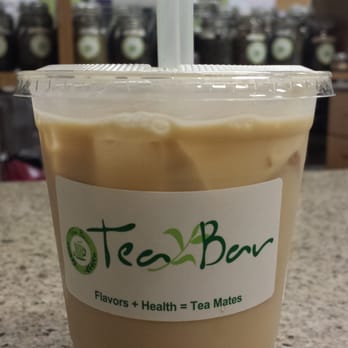 Boba Tea Bar - Milk Tea with Boba - Coffee & Tea Near Me - Bakersfield, California Boba Tea Bar - Milk Tea with Boba - Coffee & Tea Near Me - Bakersfield, California