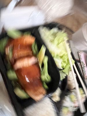 Sushi Q Japanese Restaurant