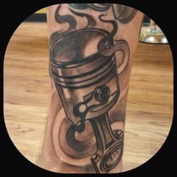 Supersauce Tattoo Company