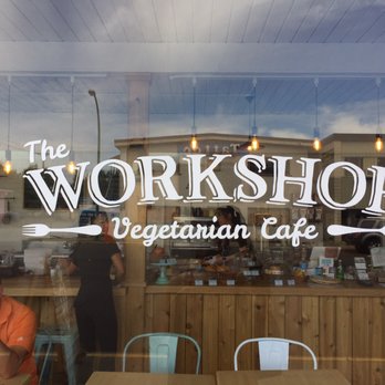 Workshop Vegetarian Cafe - Vegetarian Near Me - North Vancouver, British Columbia Workshop Vegetarian Cafe - Vegetarian Near Me - North Vancouver, British Columbia