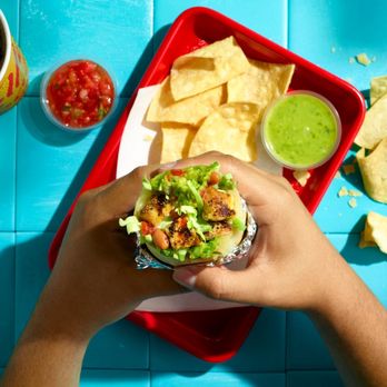 El Pollo Loco - Mexican Near Me - Thousand Oaks, California El Pollo Loco - Mexican Near Me - Thousand Oaks, California