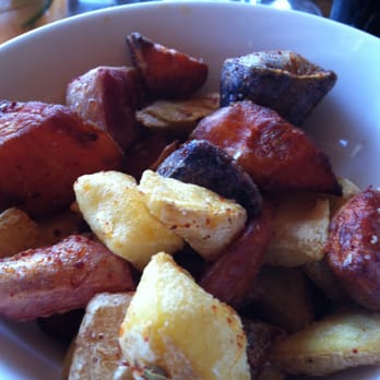 Linger - Home Fries - Asian Fusion Near Me - Denver, Colorado