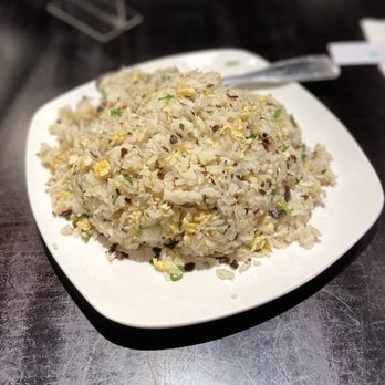 Chengdu Taste - House Fried Rice - Szechuan Near Me - Honolulu, Hawaii