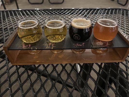 Station 26 Brewing Co. by null