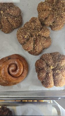 BoSa Donuts by null