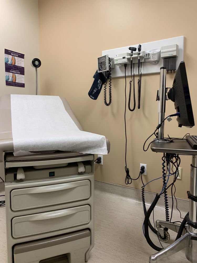 MHC Primary Care Health Center - grief counselor in Tucson, AZ