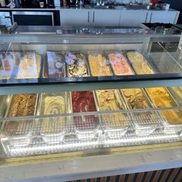 Gelato's
