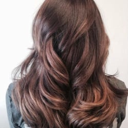 Friseur Ciao Belli - Olaplex Behandlung im Ciao Belli, einfach super