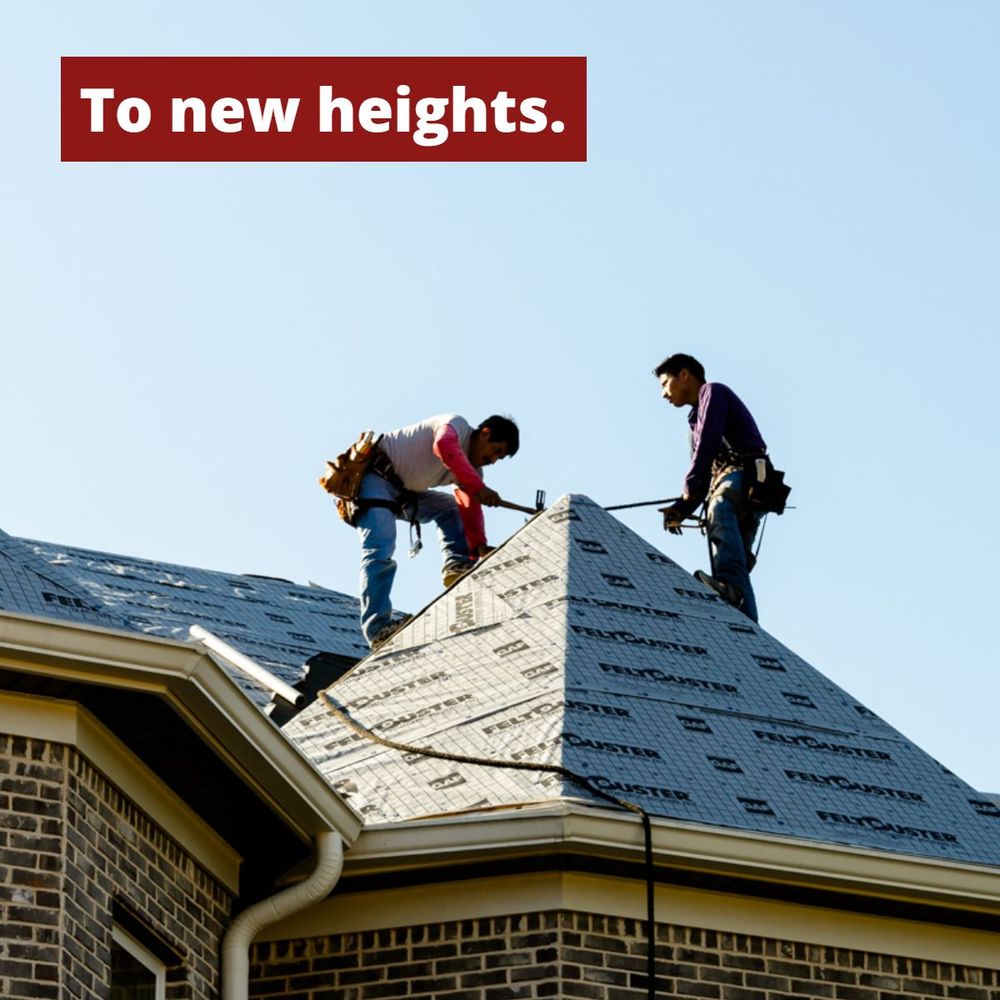 Slide of Contractors Plus