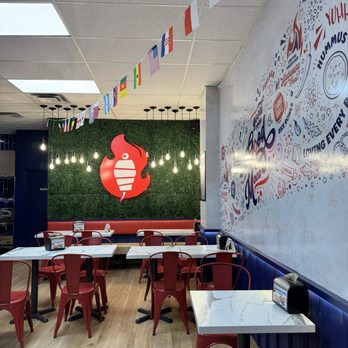 Tahini's Shawarma - Mediterranean Near Me - Markham, Ontario Tahini's Shawarma - Mediterranean Near Me - Markham, Ontario