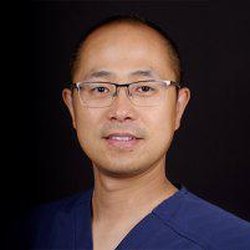Bucks Dental Health and Esthetics: HAI QING, DMD - Practice Logo