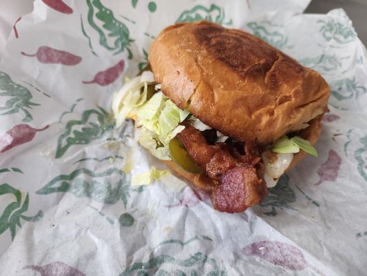 Frozen Dreams by null