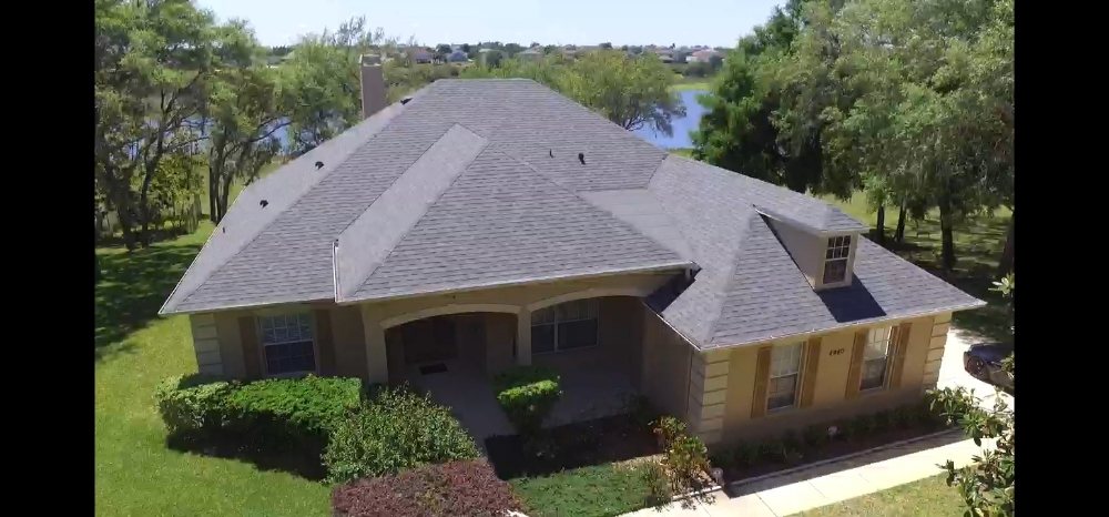 Slide of Home Pros Roofing and Contracting