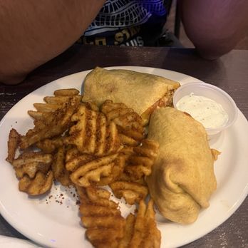 Big A's On the Riverfront - Buffalo Wrap and Memphis Waffle Fries - Bars Near Me - Saint Charles, Missouri Big A's On the Riverfront - Buffalo Wrap and Memphis Waffle Fries - Bars Near Me - Saint Charles, Missouri