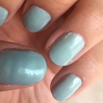 Danfe Nails - Bubbled immediately - Nail Salons Near Me - New York, New York