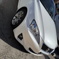 House Of Customs Auto Body - She looks good as new!