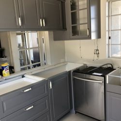 JV Cabinets - Max 3
