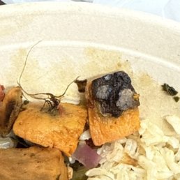 Soul Food Bowl