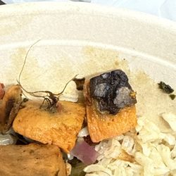 Good Eats Healthy Living - Soul Food Bowl