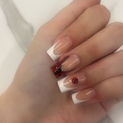 Ladybug set