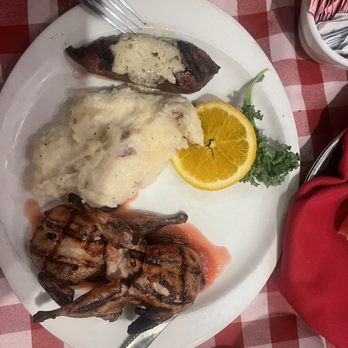 Buckhorn Exchange - Steakhouses Near Me - Denver, Colorado