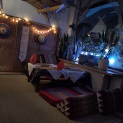 Chiang Mai - Interieur