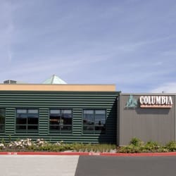 Columbia Credit Union