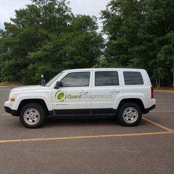 Quest Diagnostics - Laboratory Testing Near Me - Bloomfield, Connecticut Quest Diagnostics - Laboratory Testing Near Me - Bloomfield, Connecticut