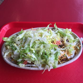 Burgrito's - Falafel bowl...absolutely delicious: - Burgers Near Me - Bethpage, New York Burgrito's - Falafel bowl...absolutely delicious: - Burgers Near Me - Bethpage, New York