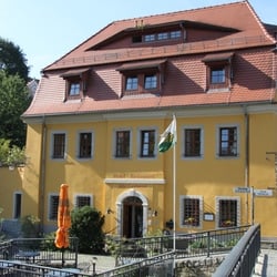 Restaurant Alte Gerberei