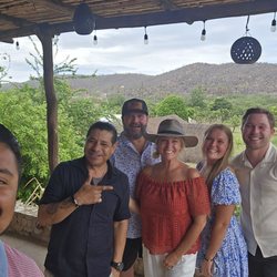 All The Time Cabo - Trip to tanarindos in los cabos .