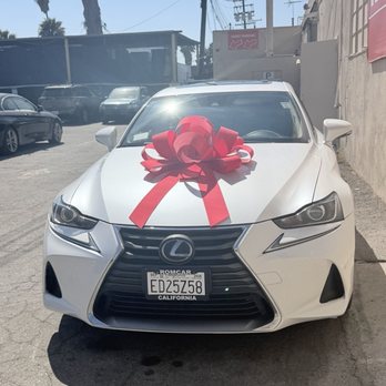 Romcar - Used Car Dealers Near Me - Commerce, California