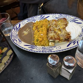 Guapo's Cocina & Bar - Mexican Near Me - Washington, DC, District of Columbia