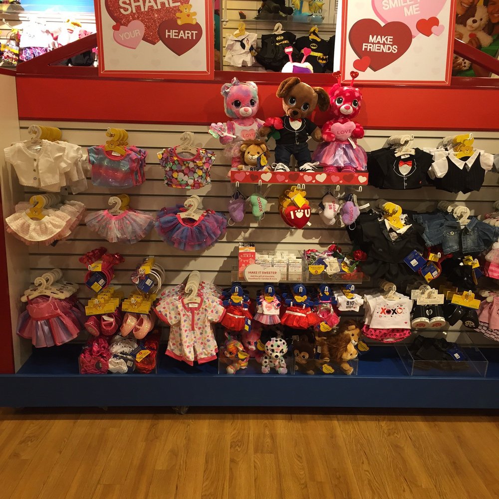 Loving Bears Loving Bears