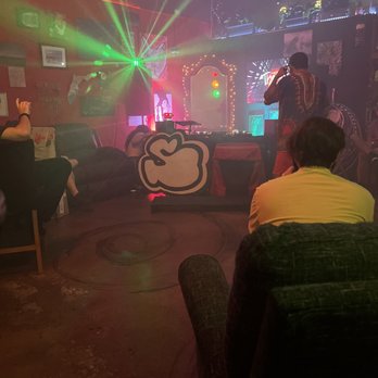 Kava Kat - Thai Jesus hit the ones an twos this night and freestyle by some of the greatest. - Coffee & Tea Near Me - Port St. Lucie, Florida Kava Kat - Thai Jesus hit the ones an twos this night and freestyle by some of the greatest. - Coffee & Tea Near Me - Port St. Lucie, Florida