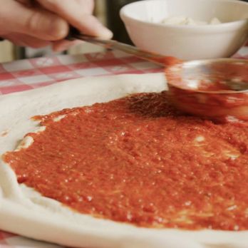 DeLeo Bros. Pizza - Pizza Near Me - Bloomington, Minnesota