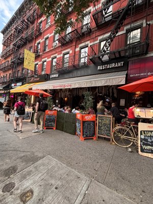 Sojourn Social by null