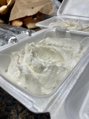 Boukie's Grill by null