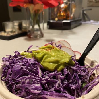 The Taco Cartel - Pablo Escobar bowl - Food Trucks Near Me - Rosemead, California