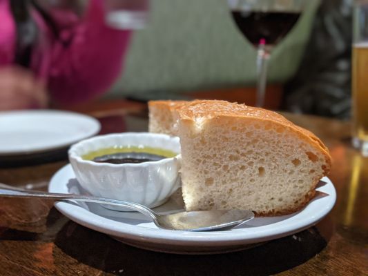 Italia Trattoria by null