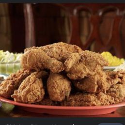 Fried Chicken