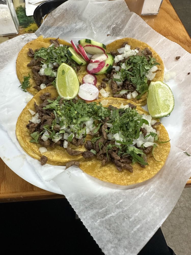 TACOS EL PATRON 19 Photos & 18 Reviews 5075 Main St, Spring Hill