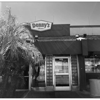 Denny's - Welcome to Denny's. - American Near Me - El Monte, California