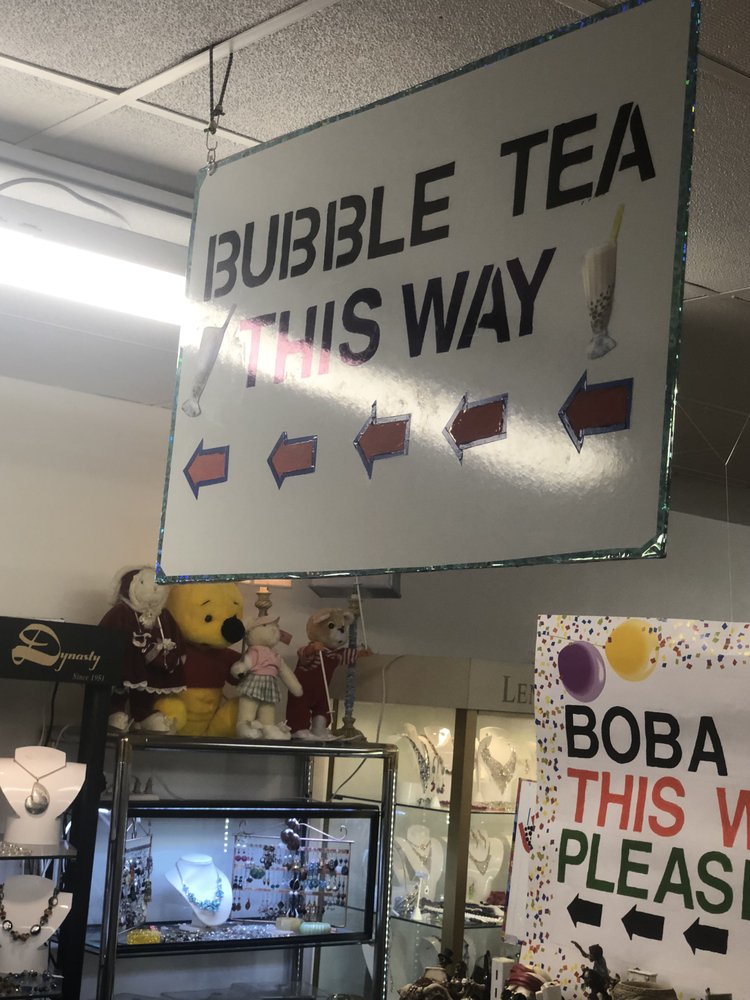 TEA TYME & WHAT NOTS CLOSED 24 Photos & 25 Reviews 907 Caroline