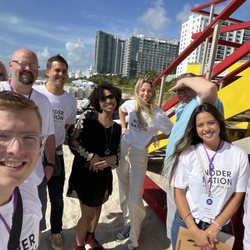 AdVenture Games Team Building - Miami